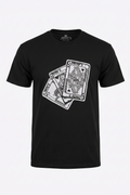 Full house t-shirt