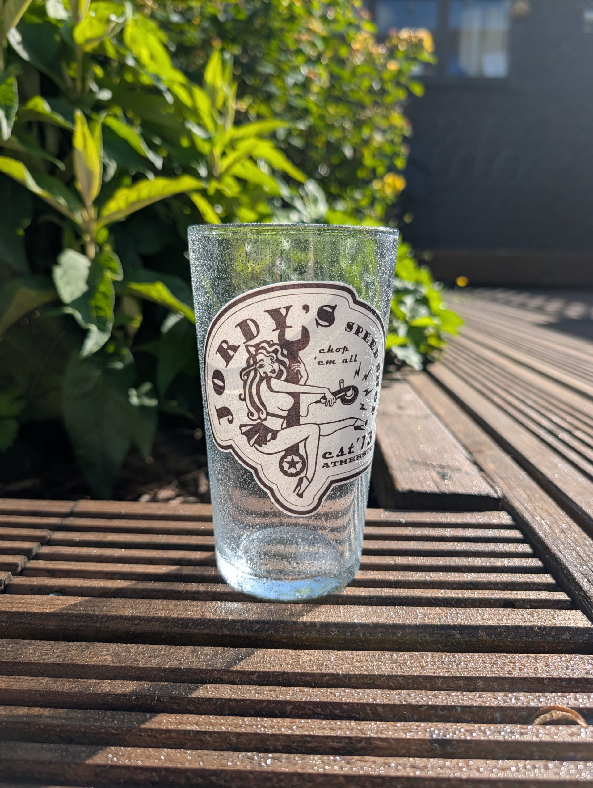 Random sticker pack - make your own merch!