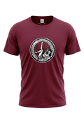 Tyre girl hero t-shirt