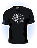 Hot Rod Hero 4 t-shirt