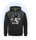 Hot rod hero 1 hoodie