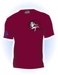 Hot Rod Hero 1 t-shirt