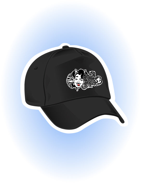 Hot rod hero hero baseball cap 3
