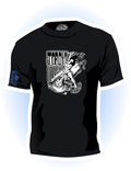 Hot Rod Hero 3 t-shirt