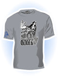 Hot Rod Hero 8 t-shirt