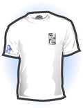 King card 1 small logo t-shirt