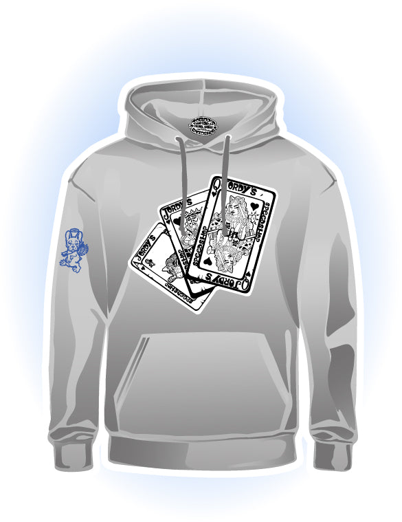 Queen 1 hoodie