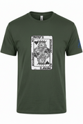 King card 1 t-shirt