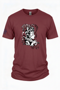Hot Rod Hero 2 t-shirt