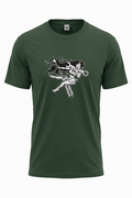 Hot Rod Hero 7 t-shirt