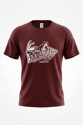 Hot Rod Hero 9 t-shirt