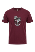 Hot Rod Hero 6 t-shirt